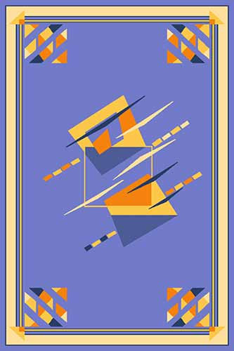 FORTUNE - MARATON - BLUE