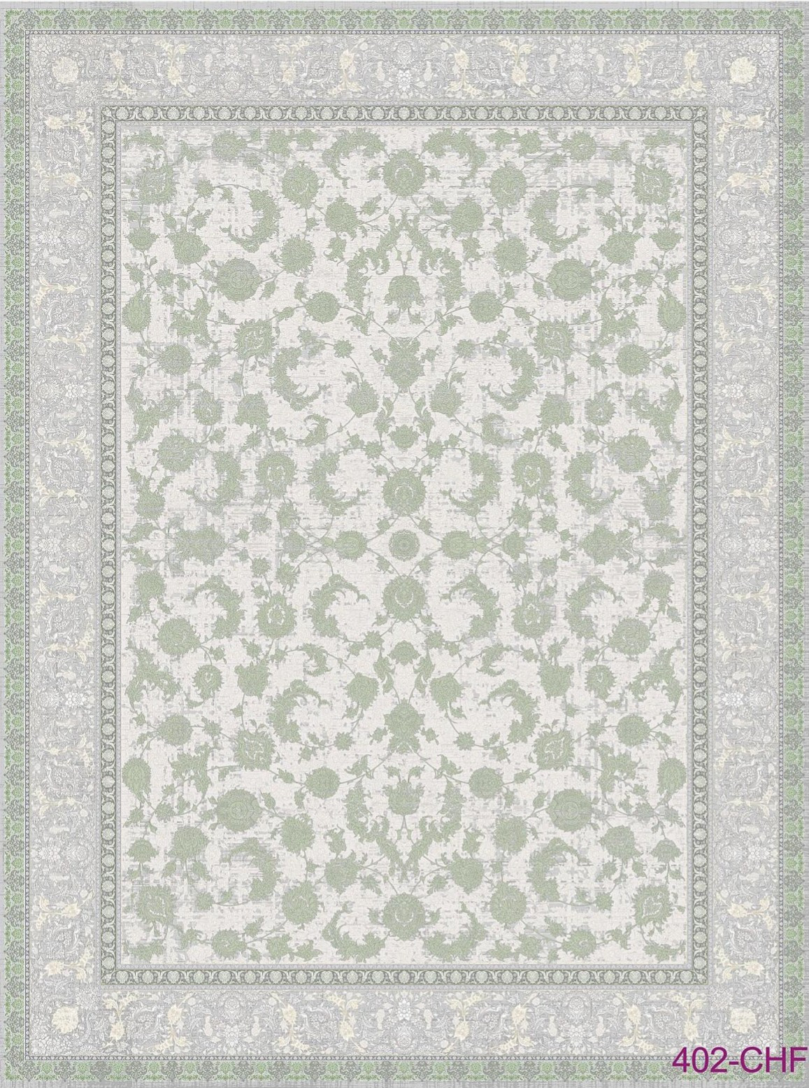 FULI 1200 - 402 CHF - 000