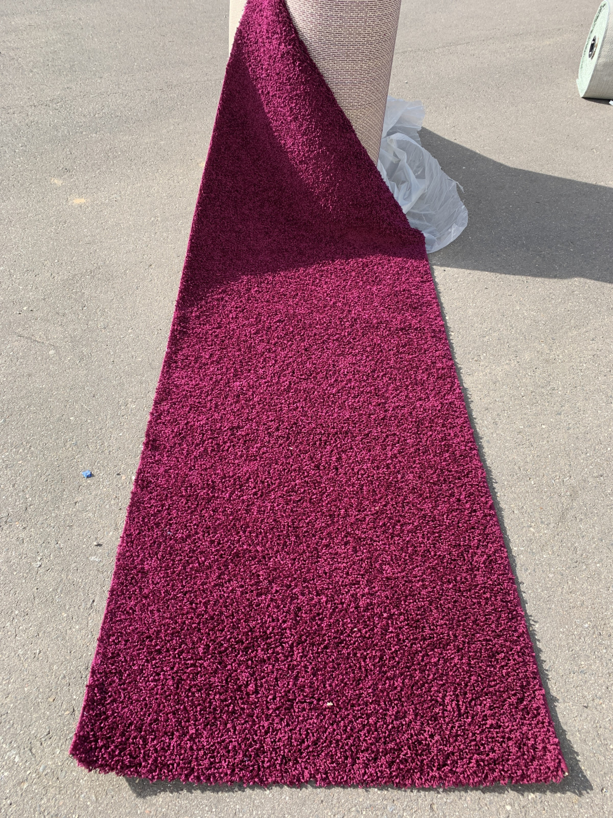 FUTURA - S600 - PURPLE