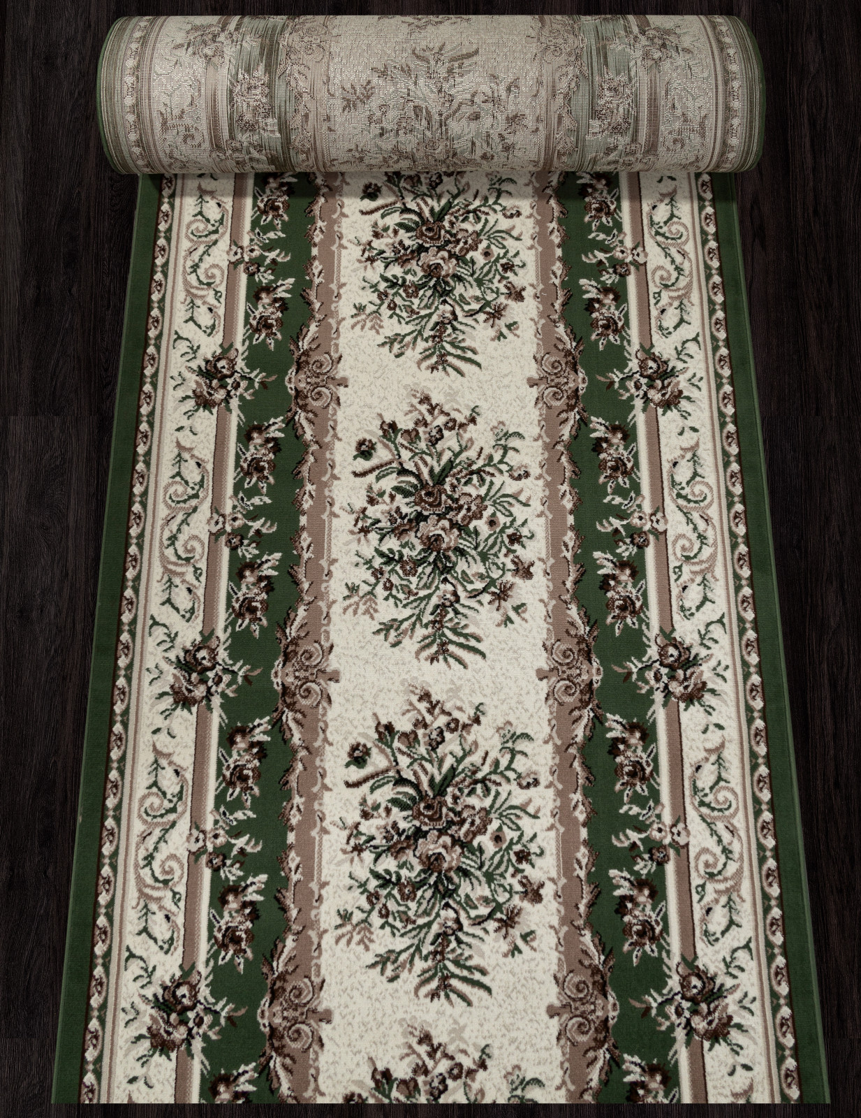 GAVANA - 5439 - GREEN