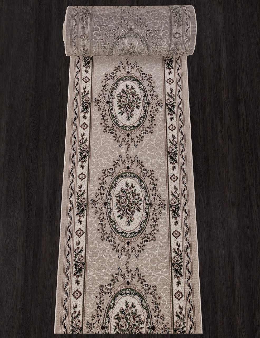 GAVANA - 5444 - BEIGE
