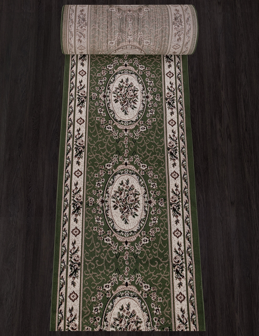 GAVANA - 5444 - GREEN
