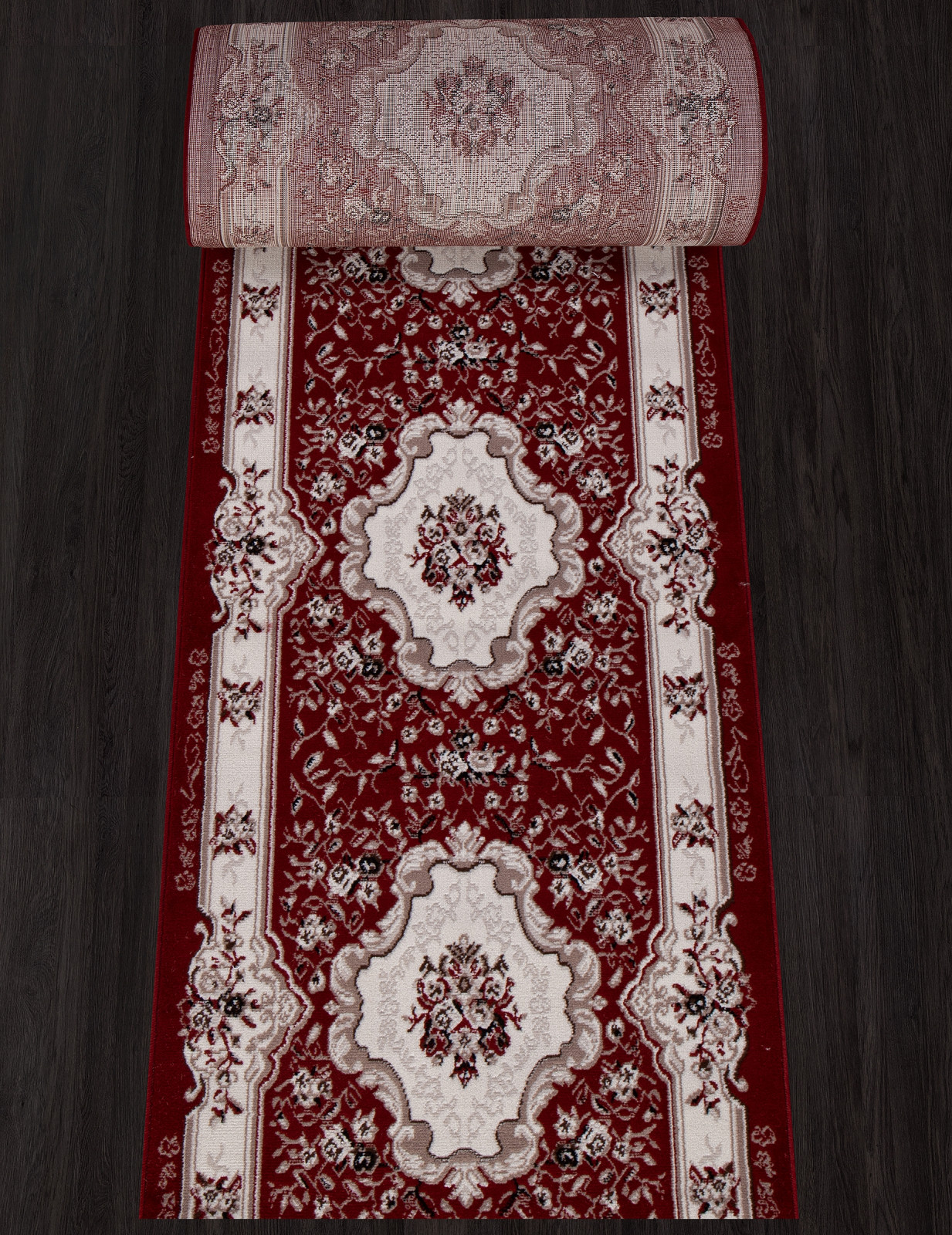 GAVANA - D017 - RED