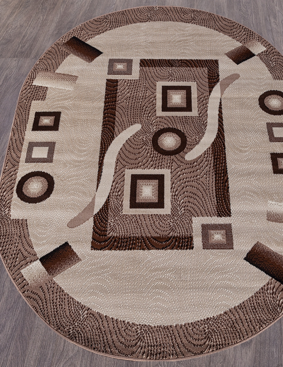 GAVANA - D043 - BEIGE