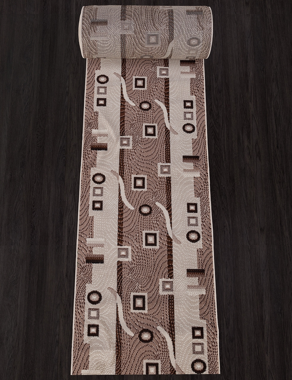 GAVANA - D043 - BEIGE