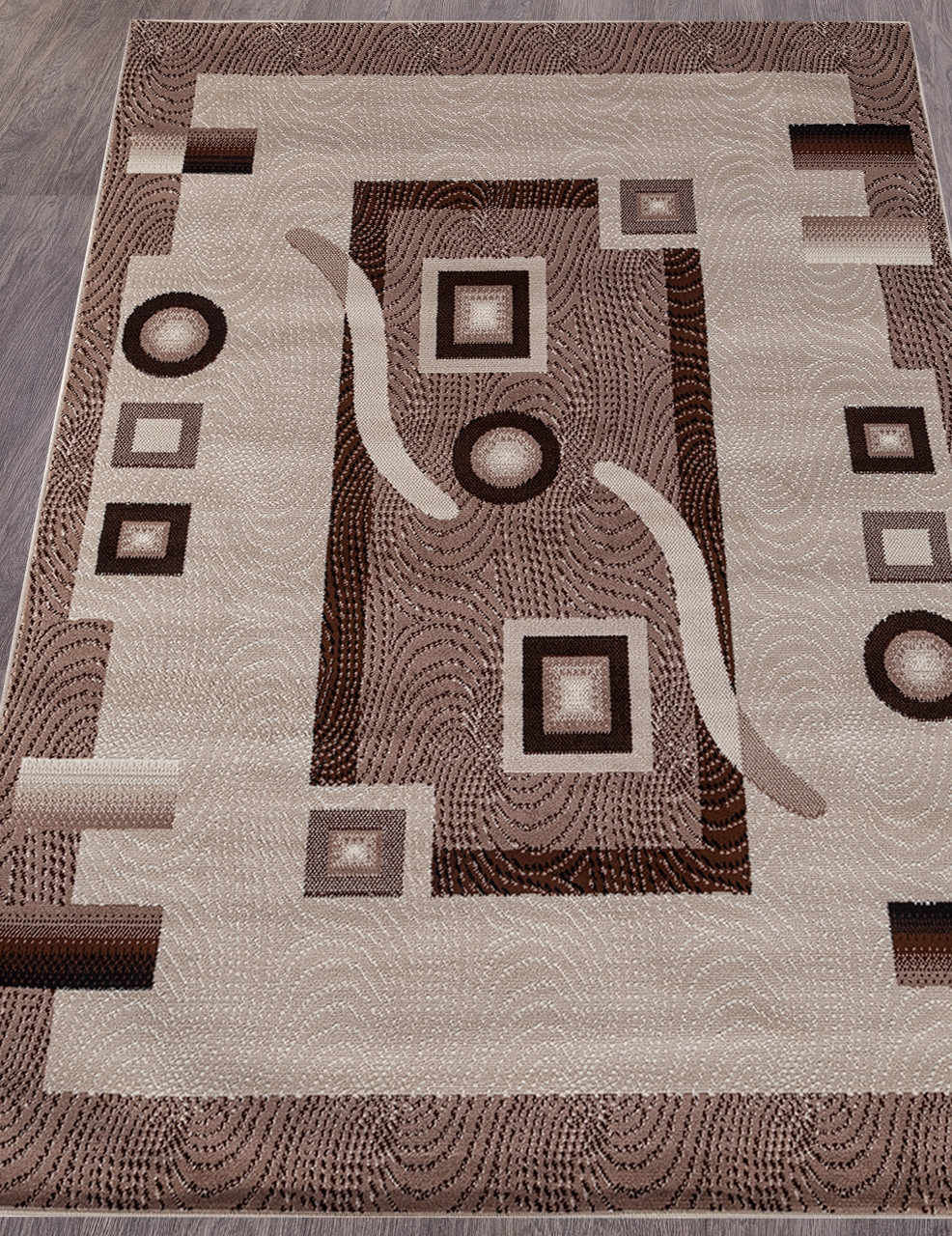 GAVANA - D043 - BEIGE