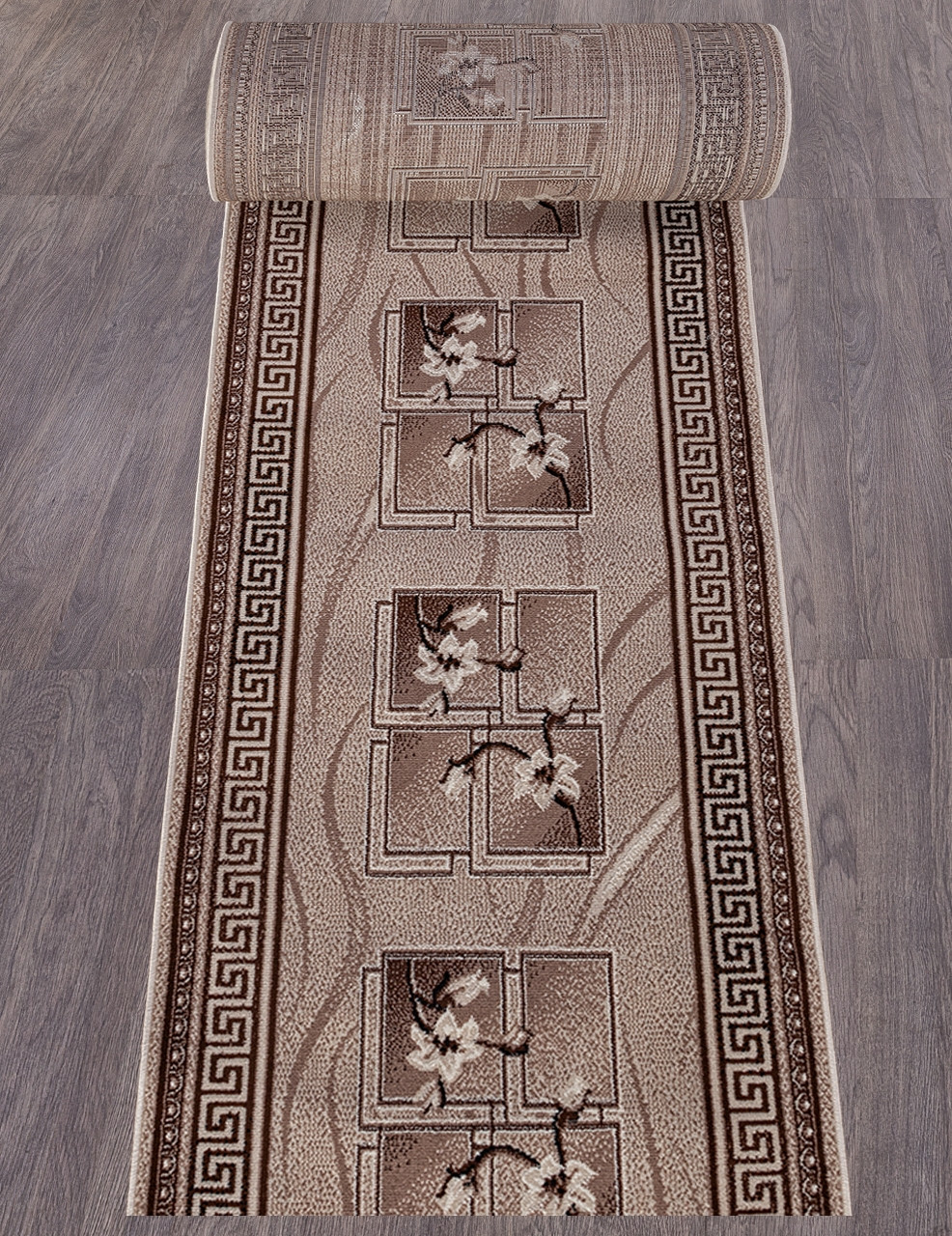 GAVANA - D187 - BEIGE