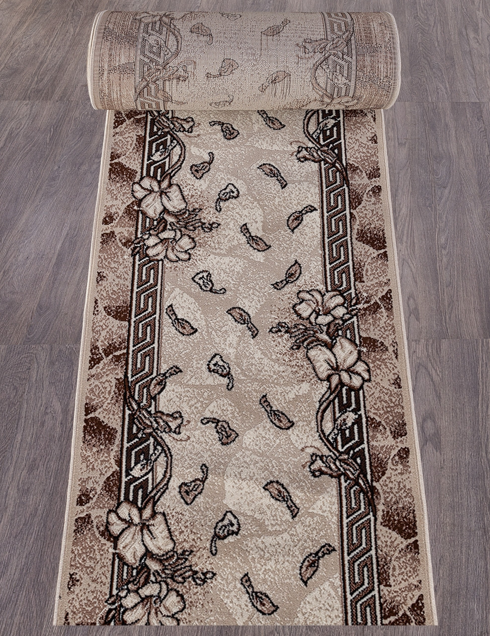 GAVANA - D201 - BEIGE