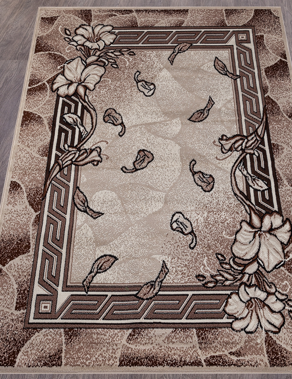 GAVANA - D201 - BEIGE