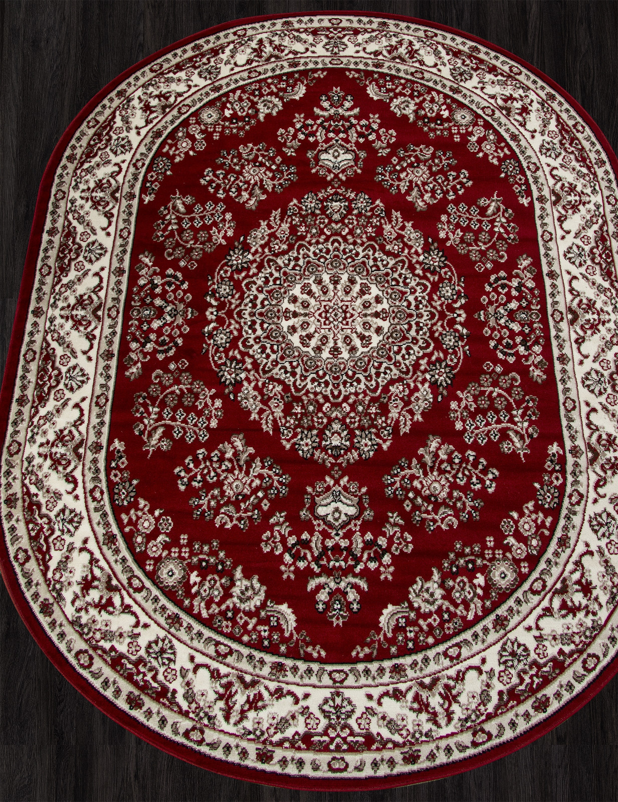 GAVANA - D285 - RED