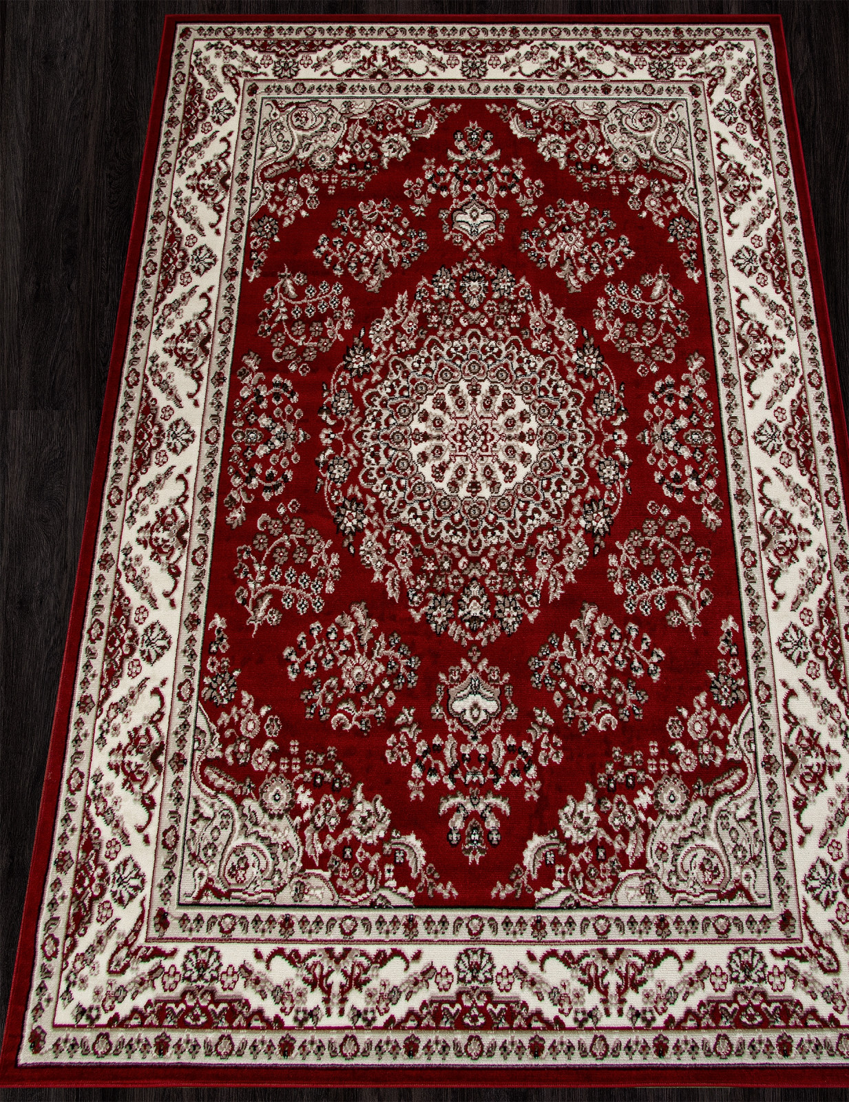 GAVANA - D285 - RED