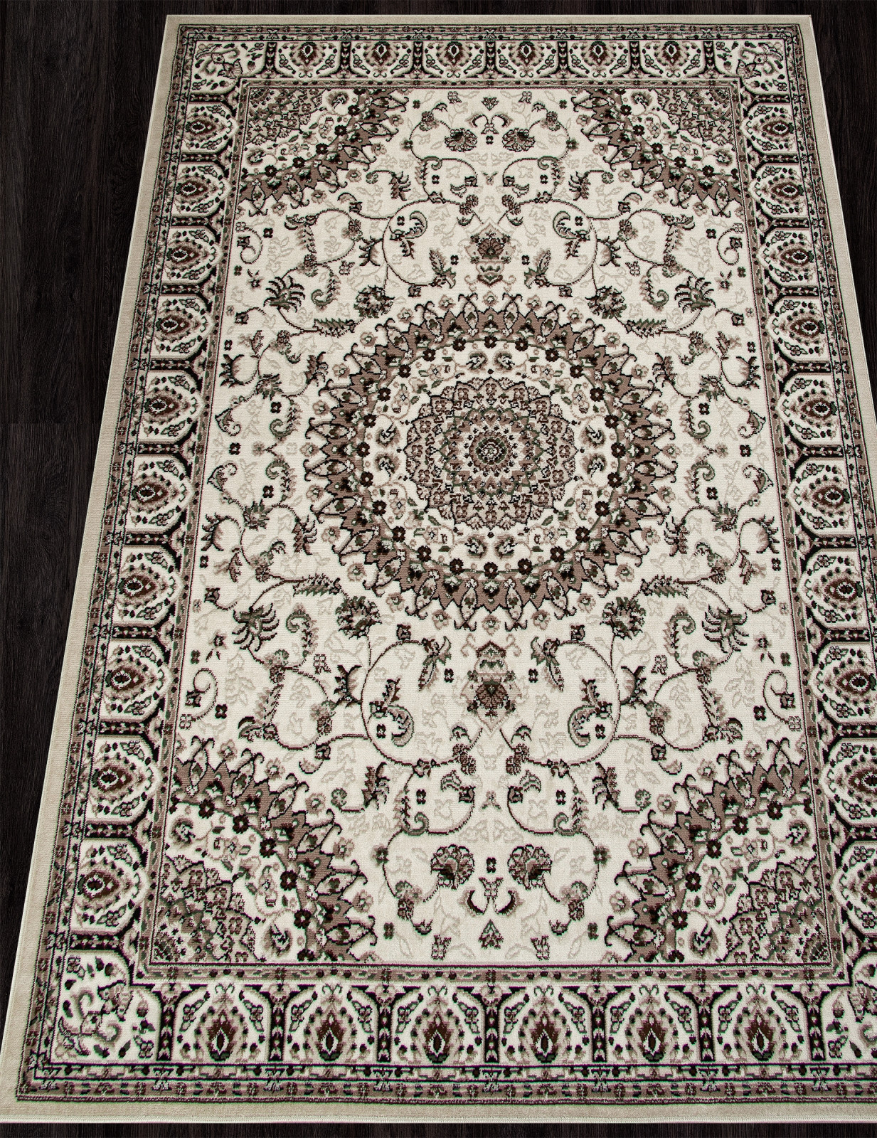 GAVANA - D409 - CREAM