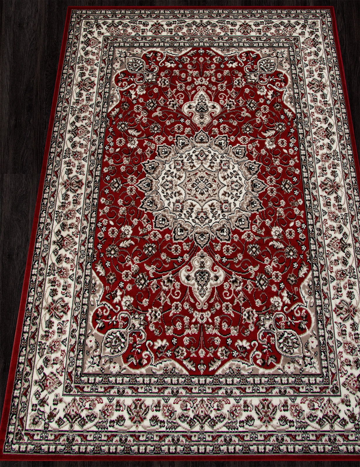 GAVANA - D411 - RED