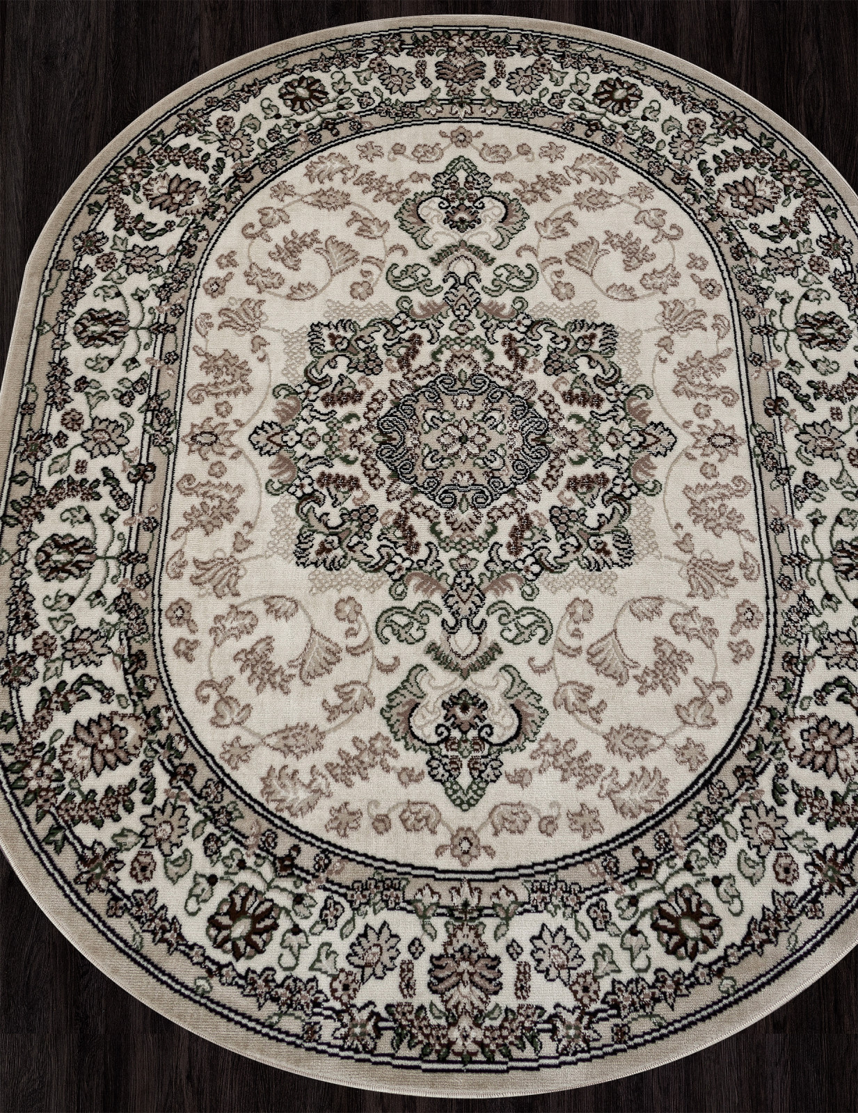 GAVANA - D412 - CREAM