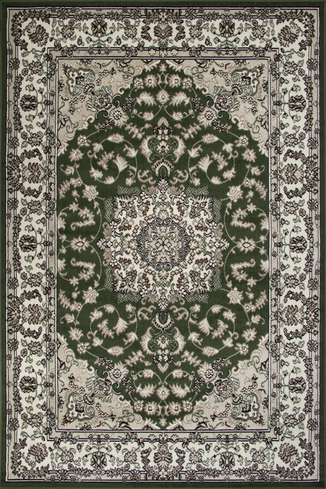 GAVANA - D412 - GREEN