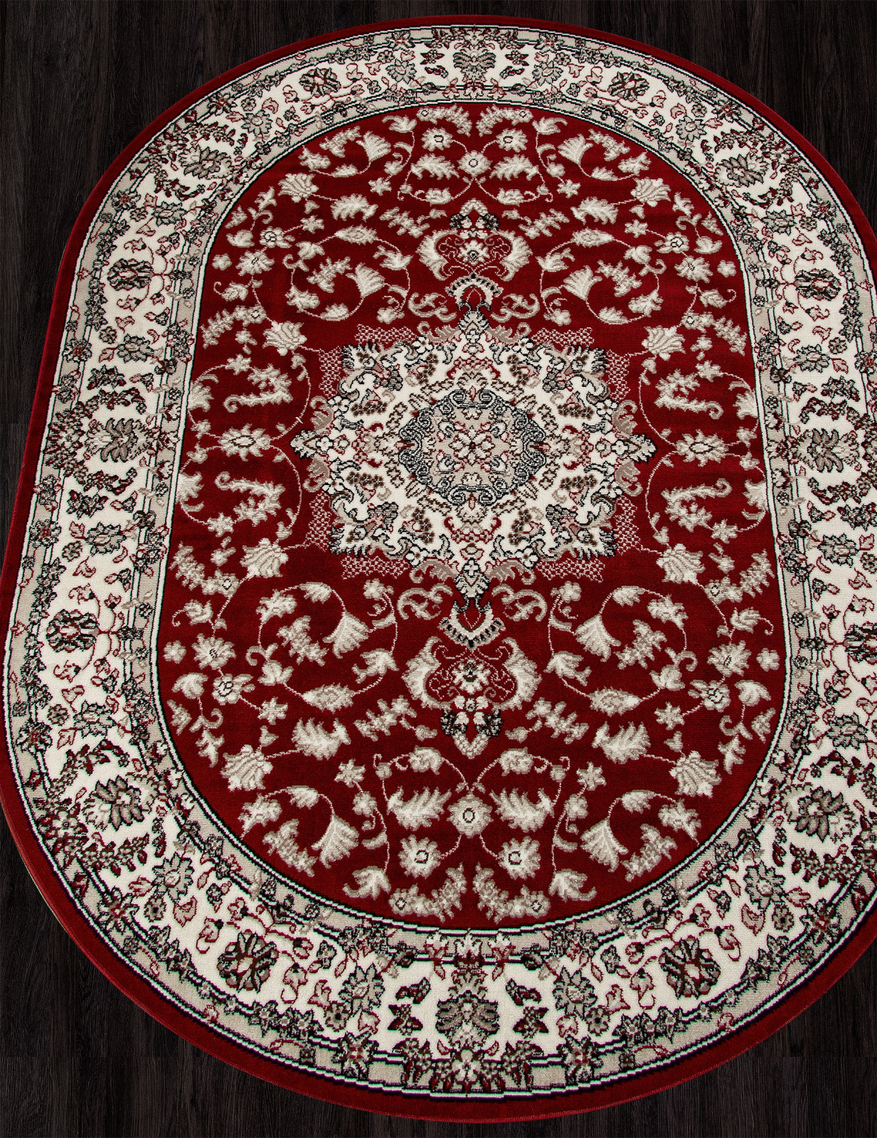 GAVANA - D412 - RED