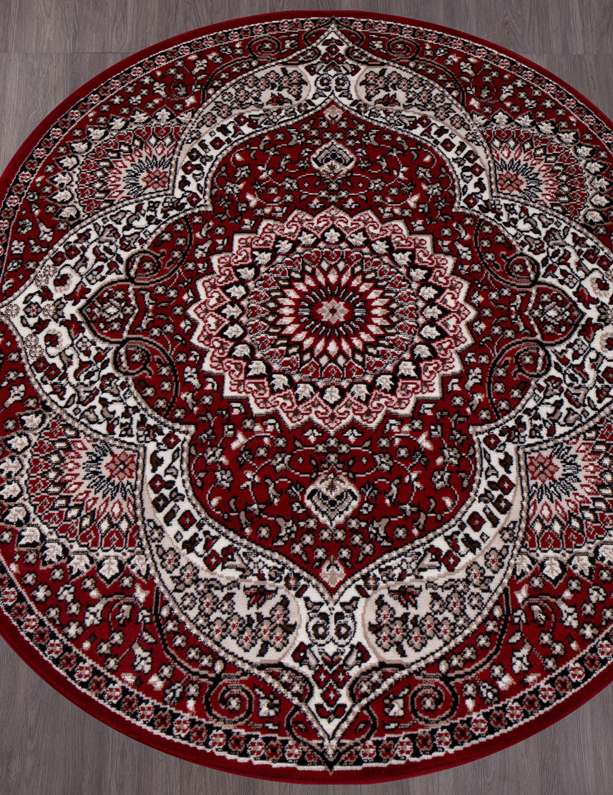 GAVANA - D505 - RED