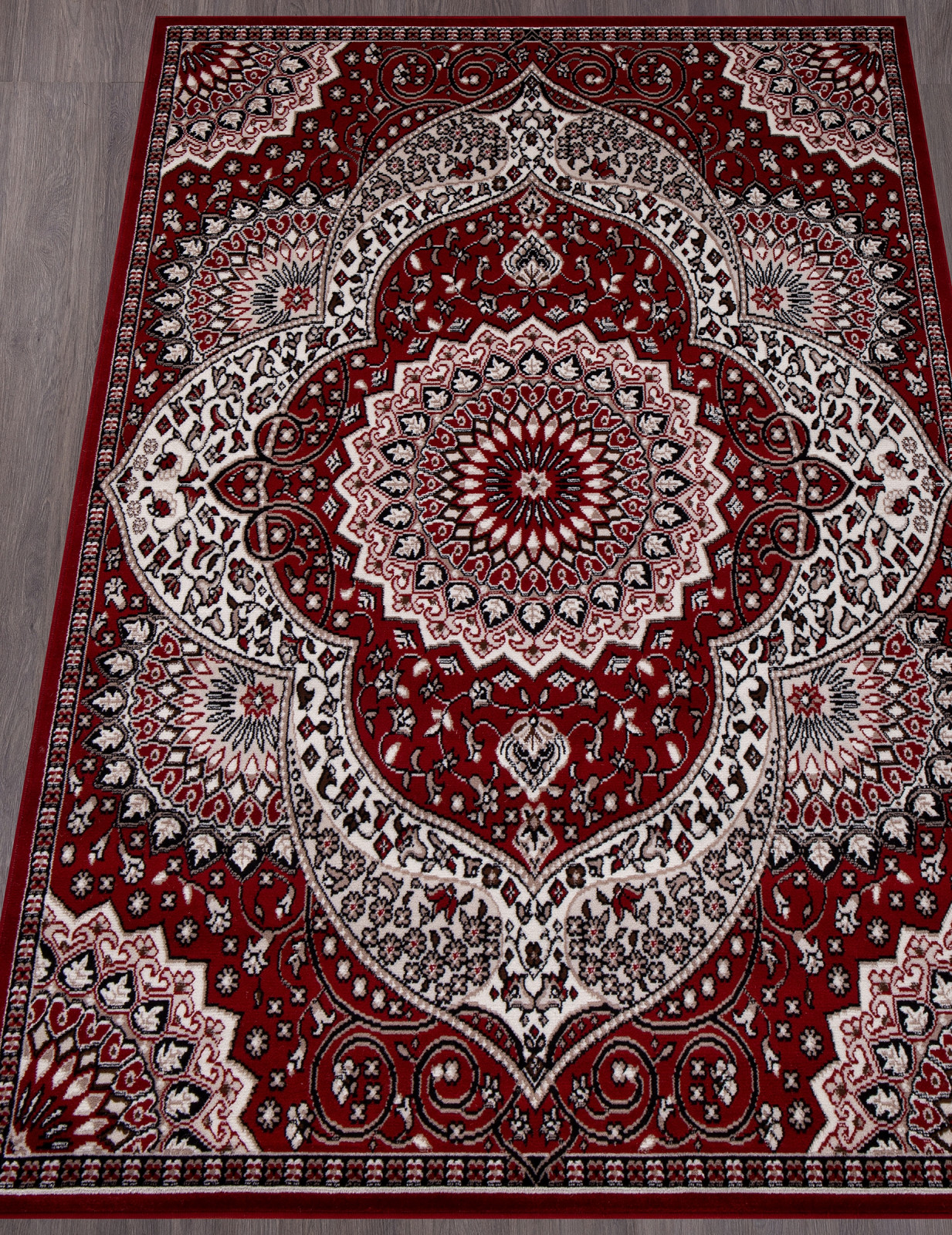 GAVANA - D505 - RED