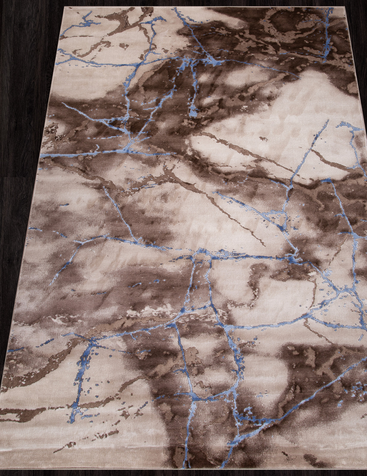 GRAFF - 3270 - BEIGE-BLUE