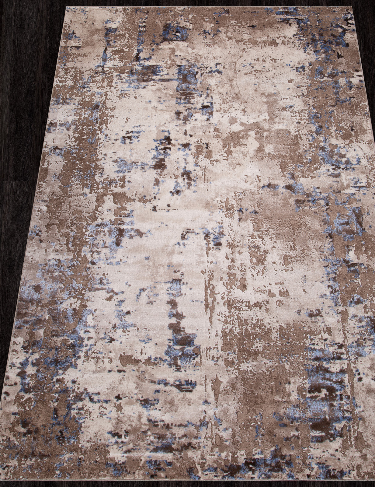 GRAFF - 3319 - BEIGE-BLUE