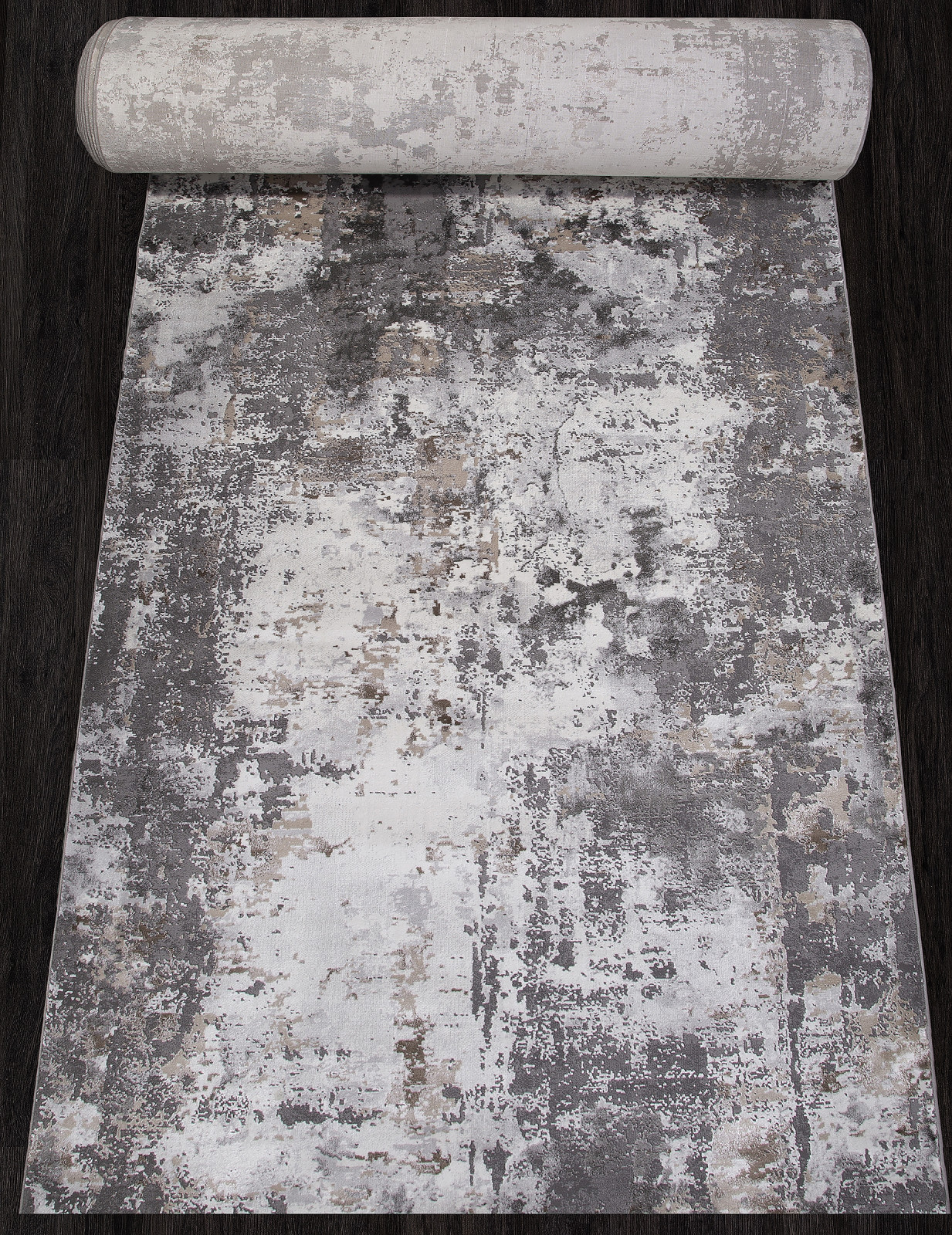 GRAFF - 3319 - GRAY-BEIGE
