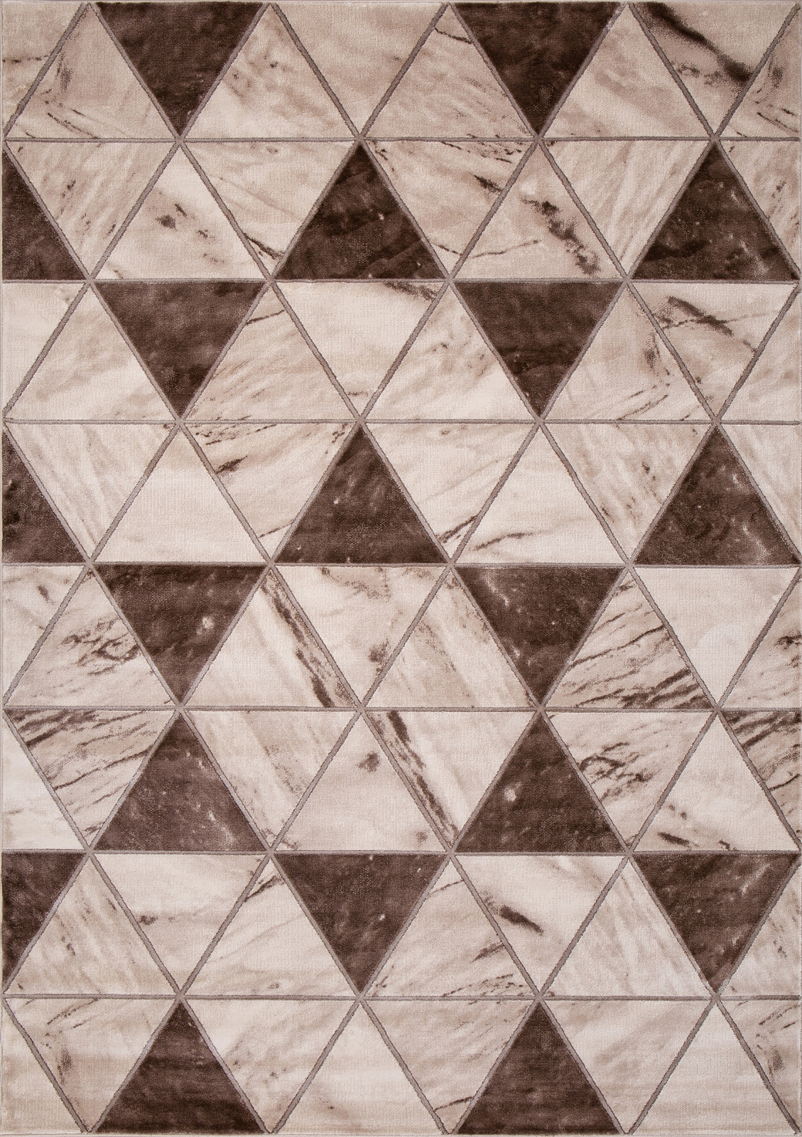GRAFF - 3372 - BEIGE-BROWN