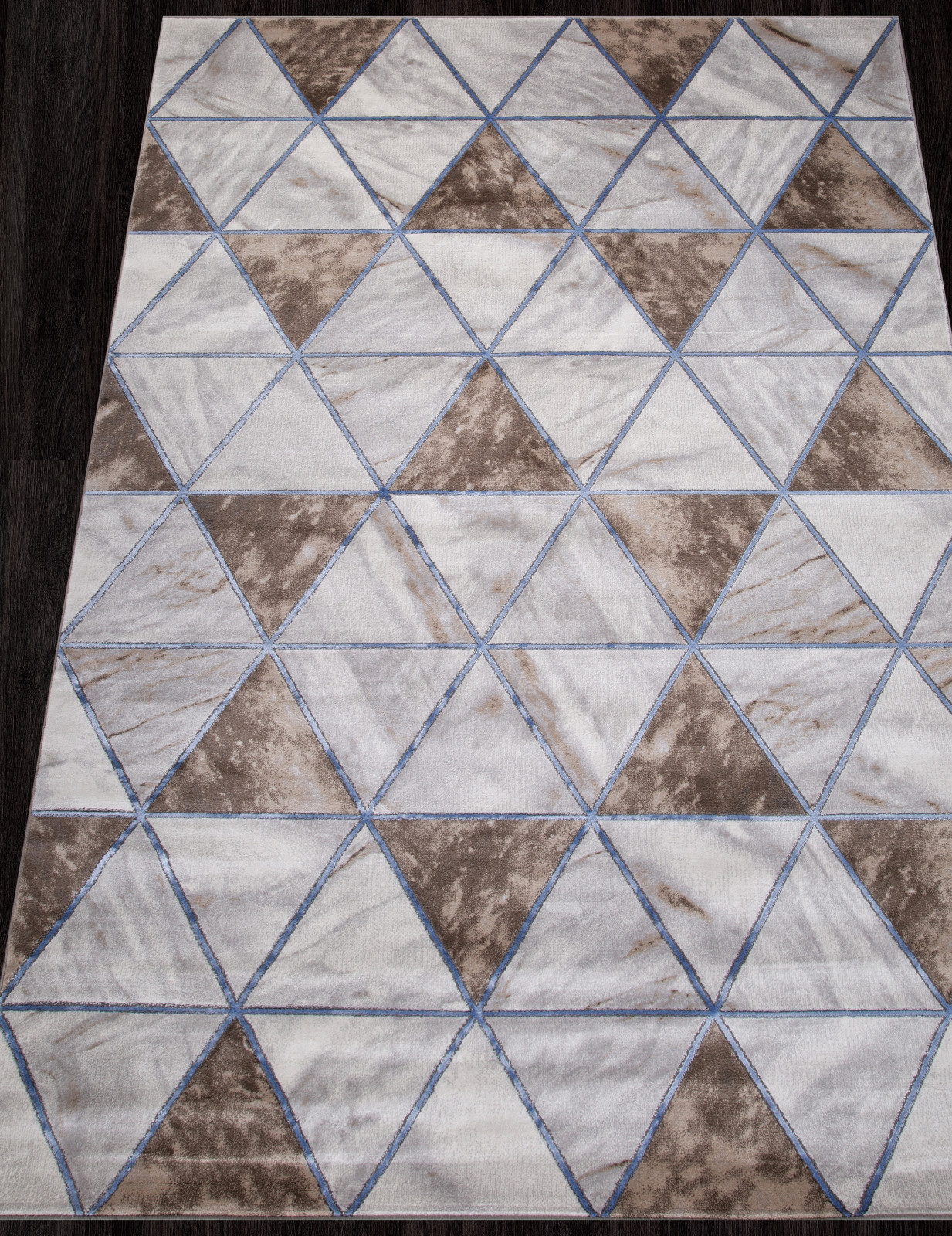 GRAFF - 3372 - GRAY-BLUE