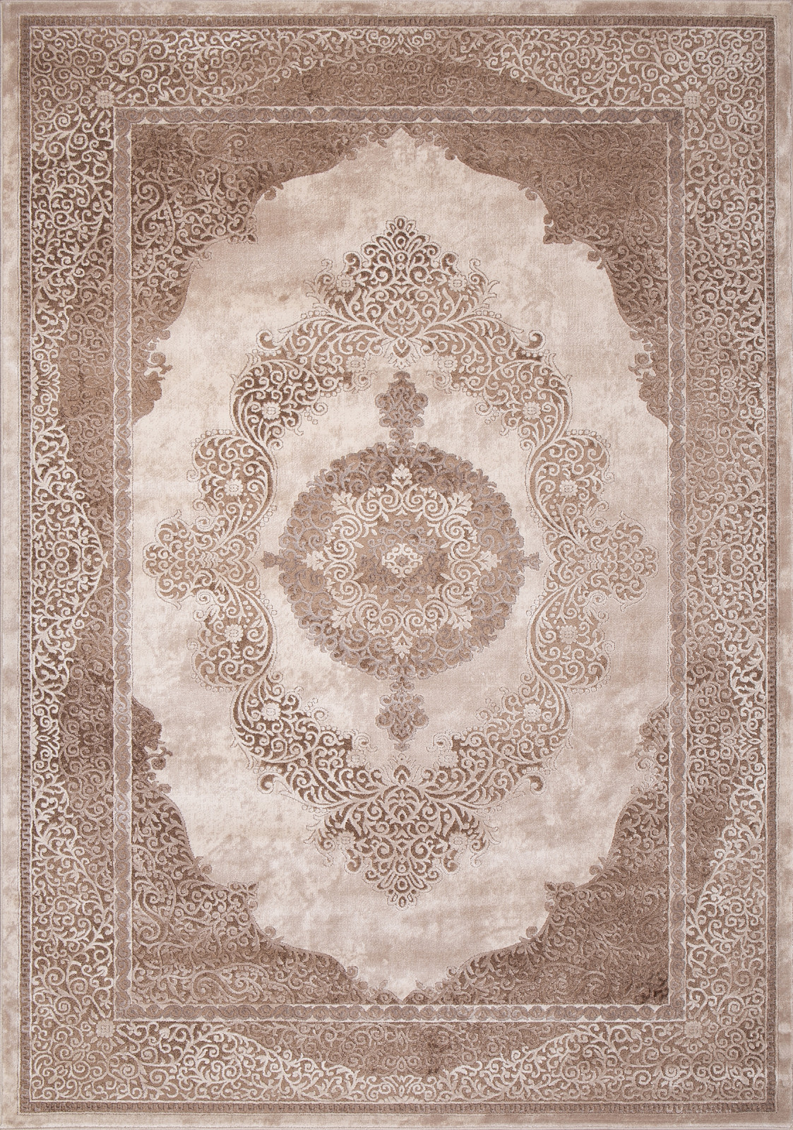 GRAFF - 3419 - BEIGE-BROWN