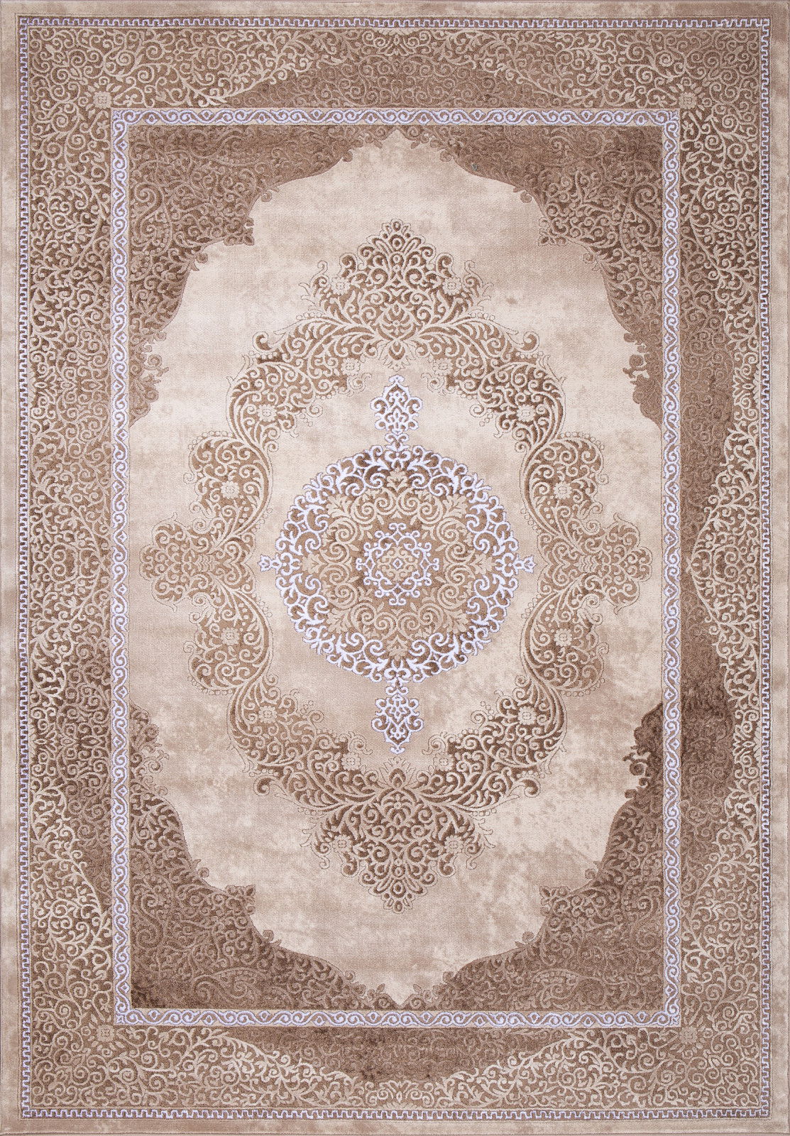 GRAFF - 3419 - BEIGE-NATURAL