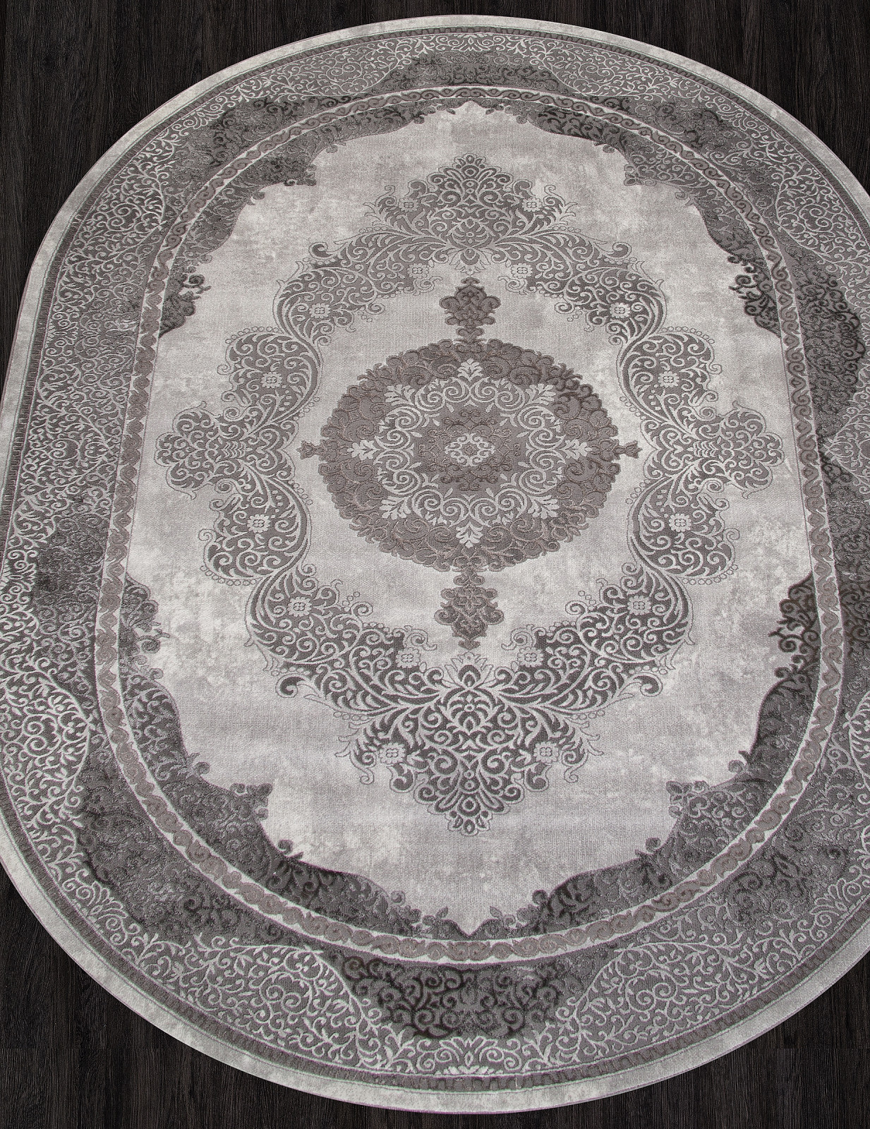 GRAFF - 3419 - GRAY-BEIGE