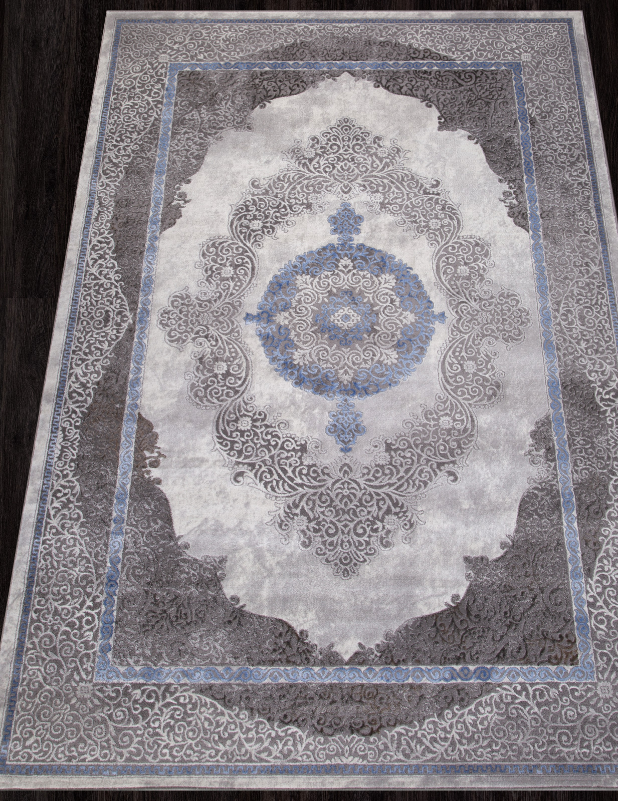 GRAFF - 3419 - GRAY-BLUE