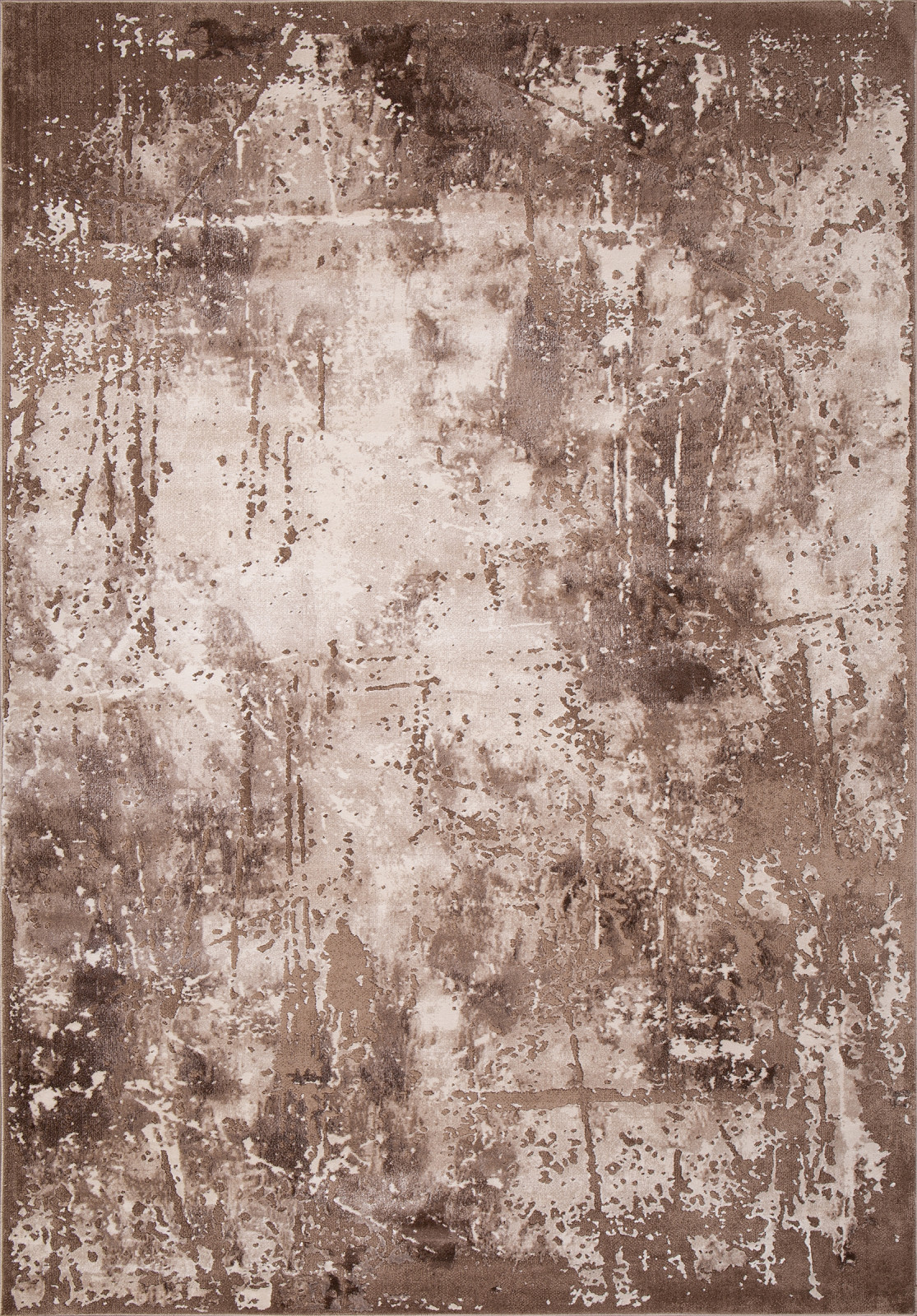 GRAFF - 3433 - BEIGE-BROWN
