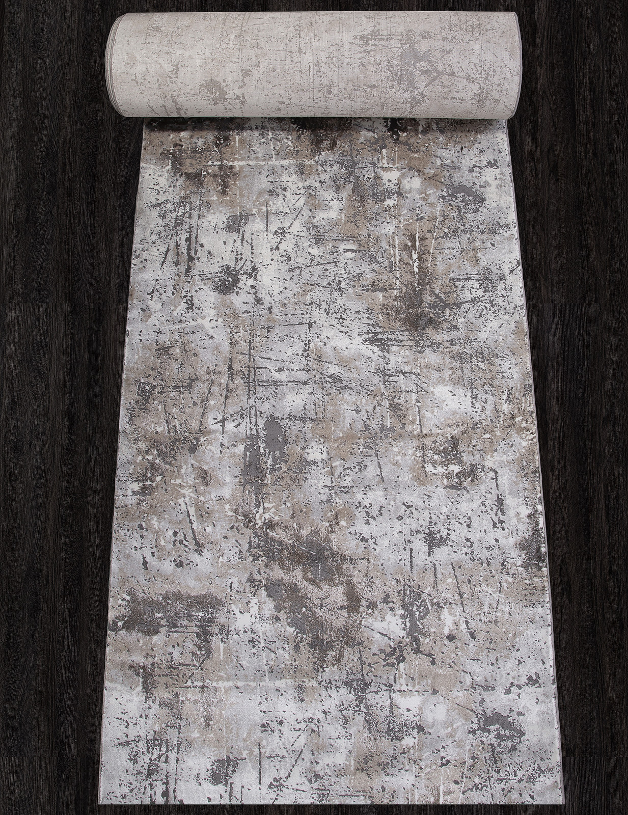 GRAFF - 3433 - GRAY-BEIGE