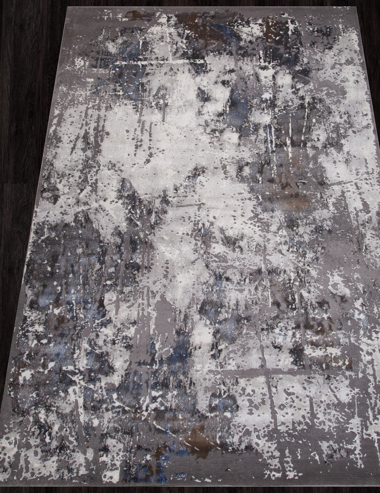 GRAFF - 3433 - GRAY-BLUE