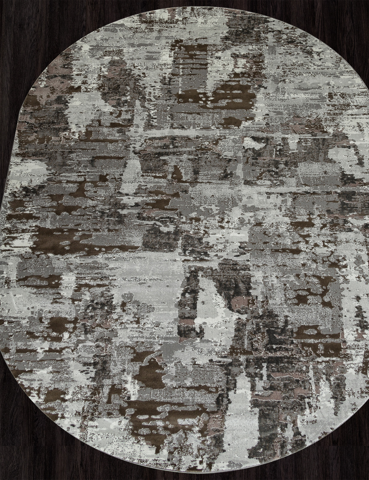 GRAFF - F238 - GRAY-BEIGE
