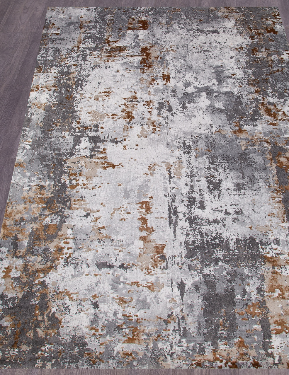 GRAND - 23319 - 975 GREY / GOLD