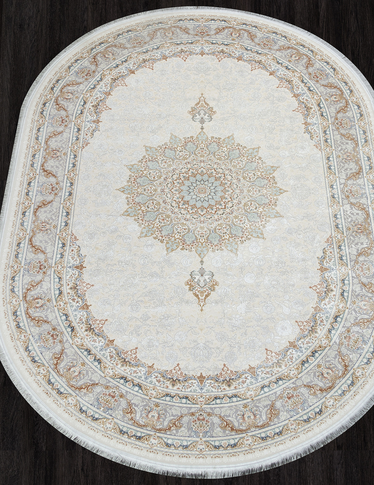 HAIDARI - 9512 - 000