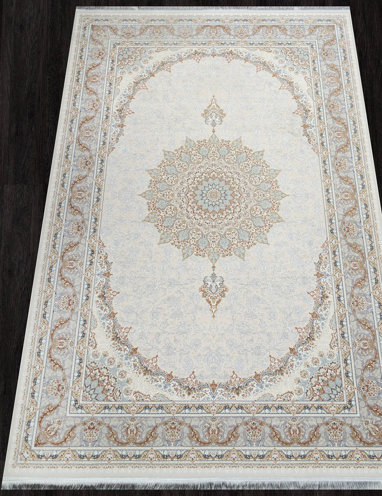 HAIDARI - 9512 - 000
