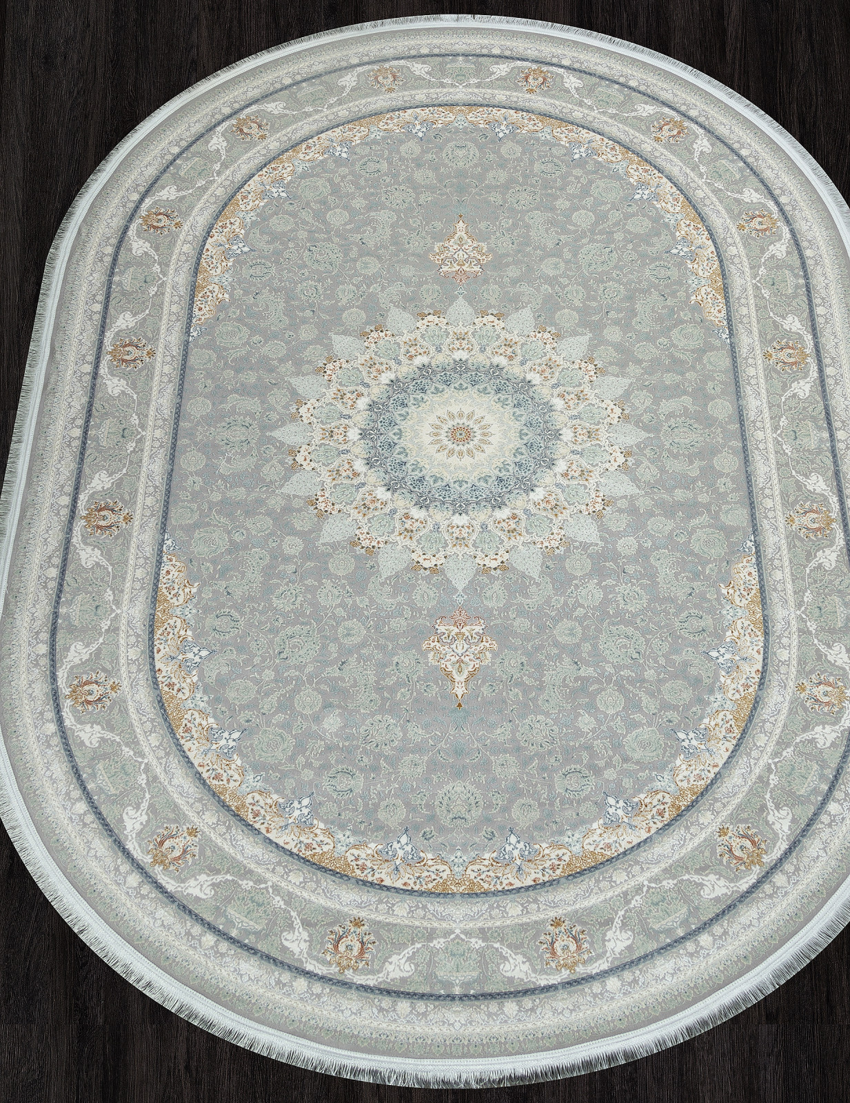 HAIDARI - 9551 - 000