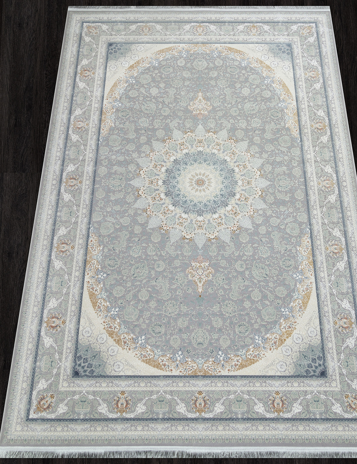HAIDARI - 9551 - 000