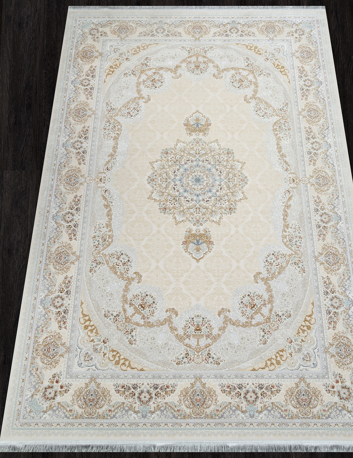 HAIDARI - 9800 - 000