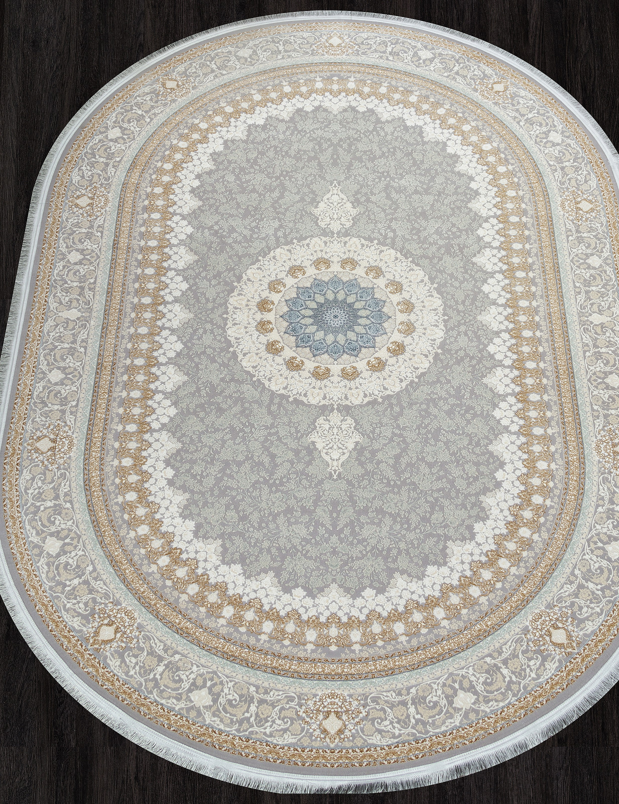 HAIDARI - 9841 - 000