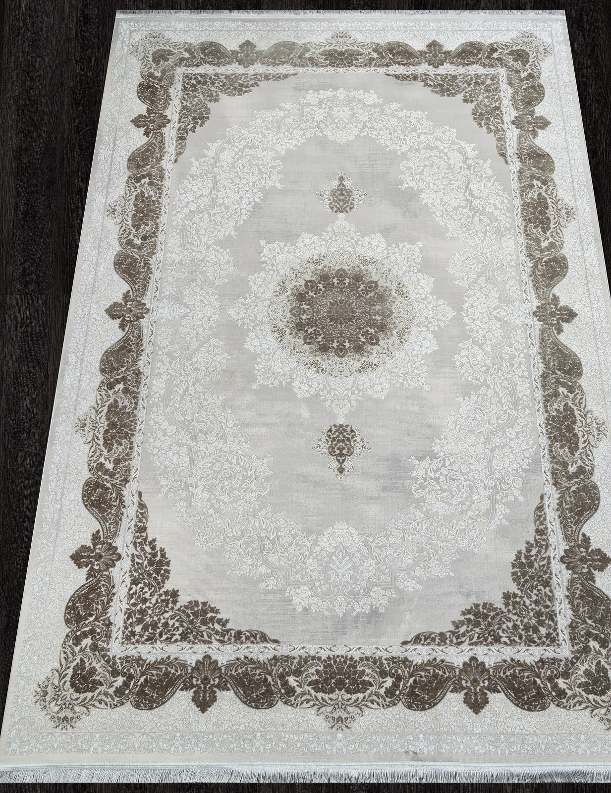 HAIDARI - 9890 - 000