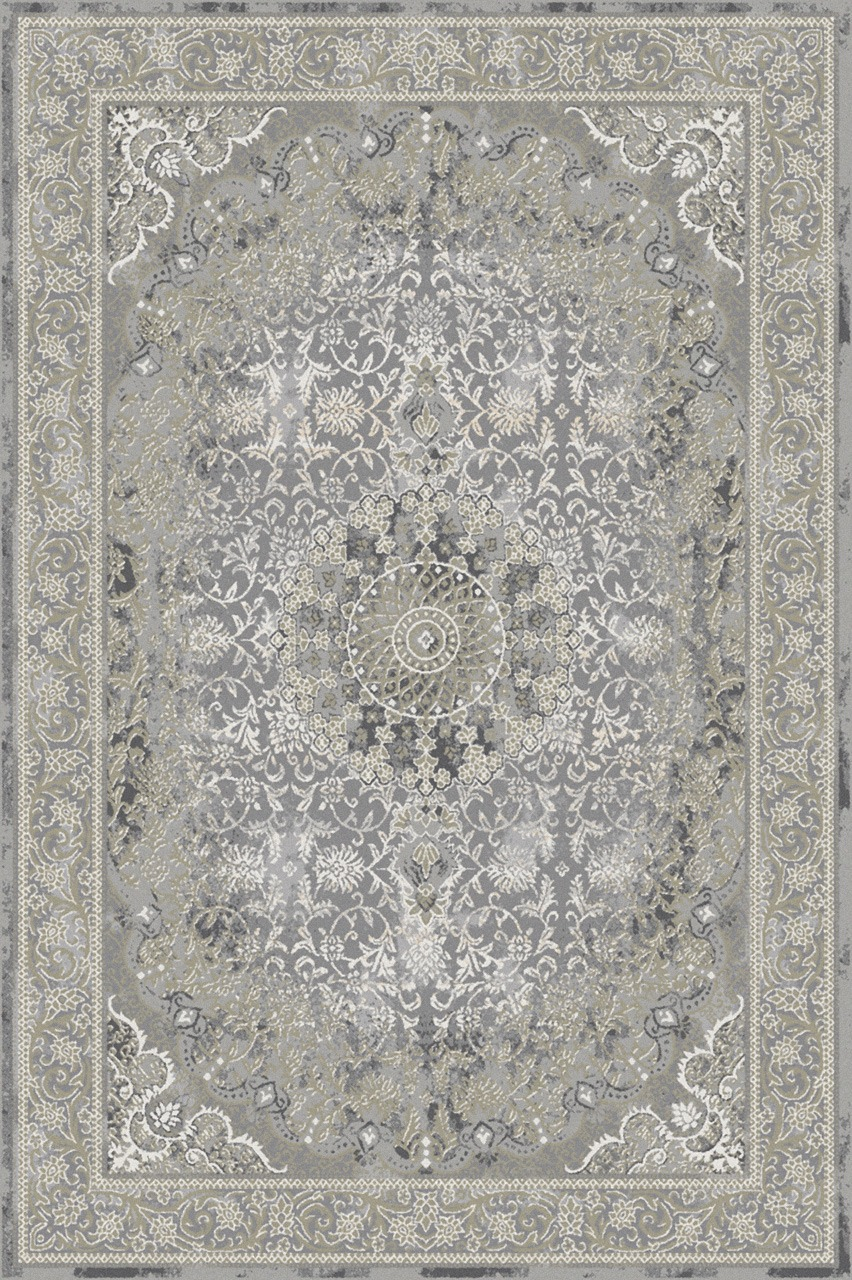 HALIF - F605 - GRAY-GREEN