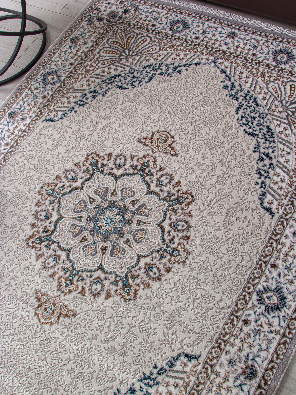 HALIF - F637 - GREEN-BLUE