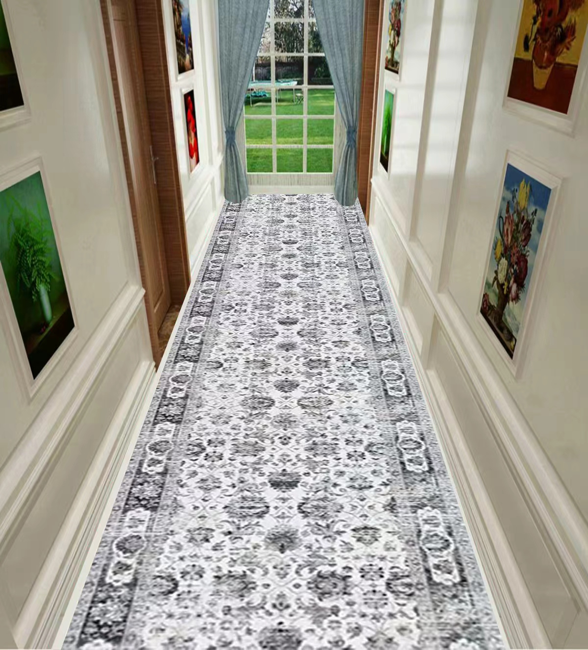 HAVEN - PX6102 - GREY