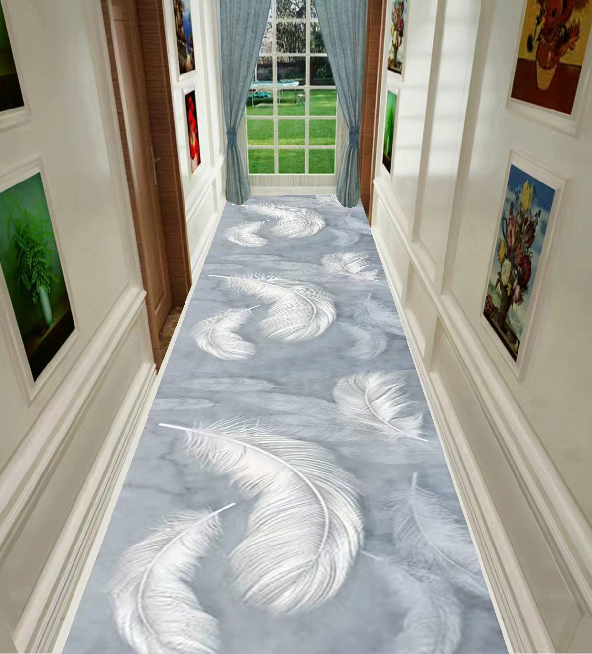 HAVEN - PX6110 - GREY