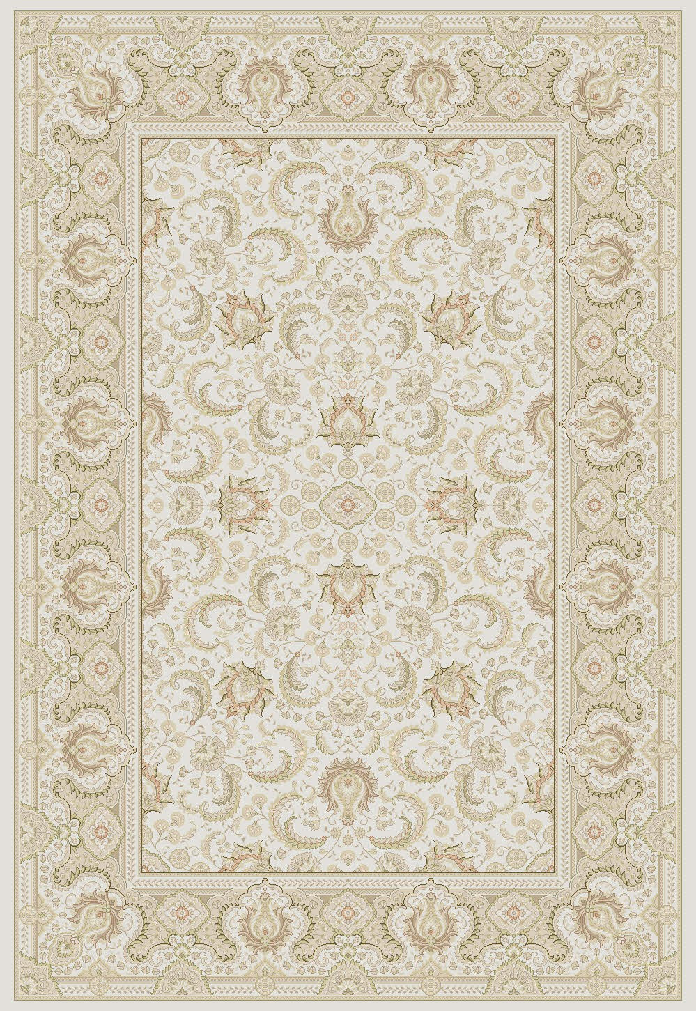 HEREKE - 5828 - 60