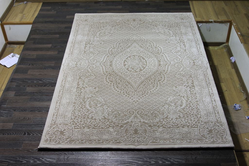 HUNKAR - 001 - CREAM / CREAM