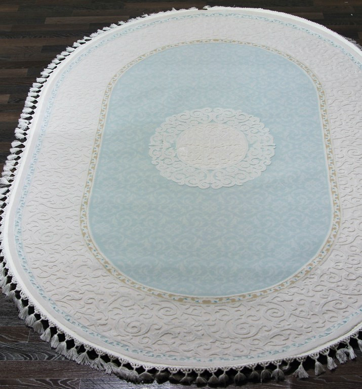 HUNKAR - 07908A - BLUE / BLUE